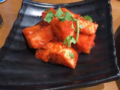 -正宗集安高丽火盆(东昌街店)