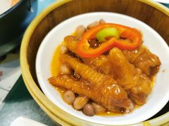-粤色·老广州茶餐厅(河南商会大厦店)
