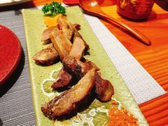 -文三酒肆自助放题(新街口友谊广场店)