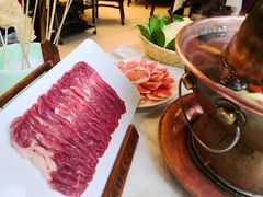 -东来顺饭庄(王府井步行街店)