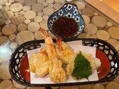 -西村日本料理(香格里拉饭店)