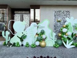 -觅糖派对·宝宝宴生日宴一站式派对策划(河西店)