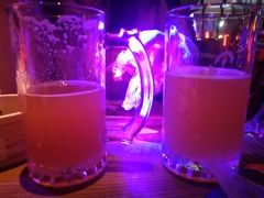 -18BAN音乐啤酒馆(西丽店)