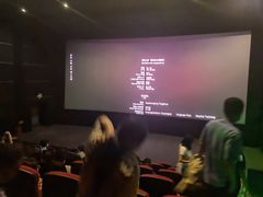 -万达影城(白云万达广场IMAX店)