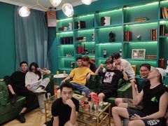 -白梧桐·团建聚会·百人轰趴馆(留仙洞店)