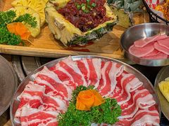 -香猪坊韩国烤肉专属门店(魏公村店)