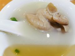 -北门饭店(三香路店)