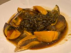 -杨氏青龙虾·羊蝎子(珠江路店)
