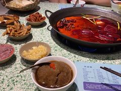 -五里关火锅(牛市口店)