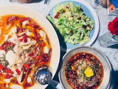 -懒人盐府人家(航天桥店)