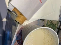 -麦当劳(外高桥DT店)