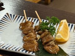 -角落里(中山公园店)