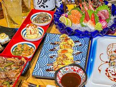 -桃屋日本料理(清华科技园店)