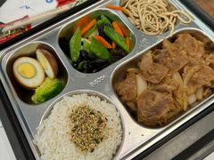 -贝林大翅鲸简餐厅(国家海洋博物馆店)