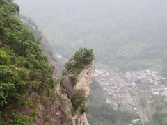 -雁荡山风景名胜区