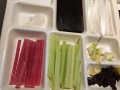 -小大董·烤鸭(观景餐厅·南京西路店)