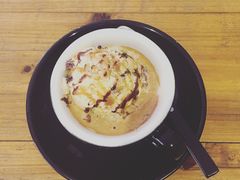 -研途咖啡馆(健康路店)