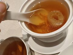 -唐拉雅秀酒店-唐苑中餐厅