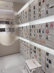 -小阿福儿童摄影(光谷时代广场店)