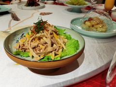 -羲和雅苑•北京烤鸭(平安国际金融中心店)