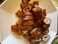 -宝中宝食府(清泰街店)