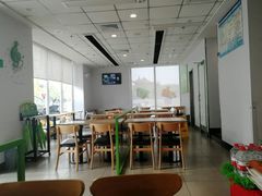-老乡鸡(潘集世瑞大厦店)