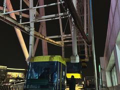 -南昌之星摩天轮