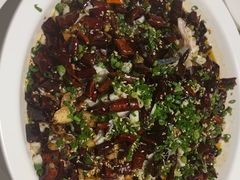 -三猫黑鱼花(南大店)