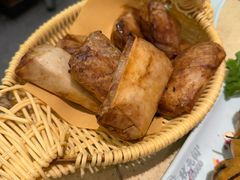 -状元阁烧烤(新华路总店)
