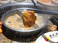 -韩风源自助烤肉(国贸精品店)