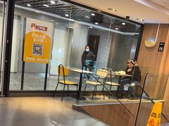 -麦当劳(中山大道中店)
