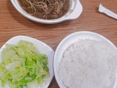 -南城香(北京南站店)
