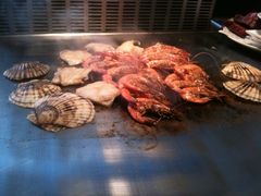 烤鳕鱼-大渔之观(安贞店)