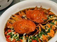 -望乡楼上海菜(日月光店)