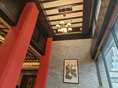 -龙悦湾酒家·八阵鱼生·渔人码头店