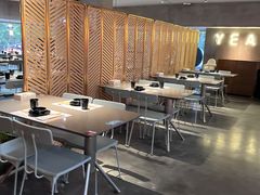 大堂-一棠龙虾(徐家汇城开YOYO店)
