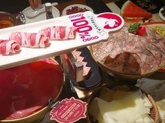 -东道煮牛肉火锅(东盛大街店)