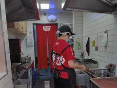 -黑色经典臭豆腐·湖南特产(太平街口店)