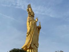 -广州莲花山旅游区