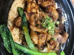 -胜记凯心茶餐厅(汇金财富广场店)