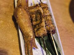 -质烤烤物·活烤海鲜(质烤总店)