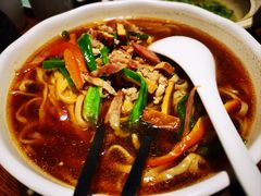 -周家二小姐的菜(西津渡店)