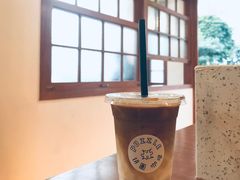 -PUZZLE COFFEE 拼图咖啡