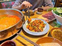 -黔诚多彩火锅(甲秀楼店)