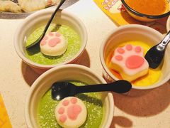 -猫爪爪原切自助烤肉(观音桥阳光世纪店)