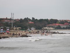 -老虎石海上公园