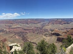 -科罗拉多大峡谷