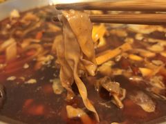 -黔江鸡杂火锅(红星路一段)