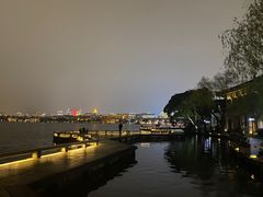 -西湖天地