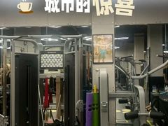 -VPsmart私教健身工作室(新华路旗舰店)